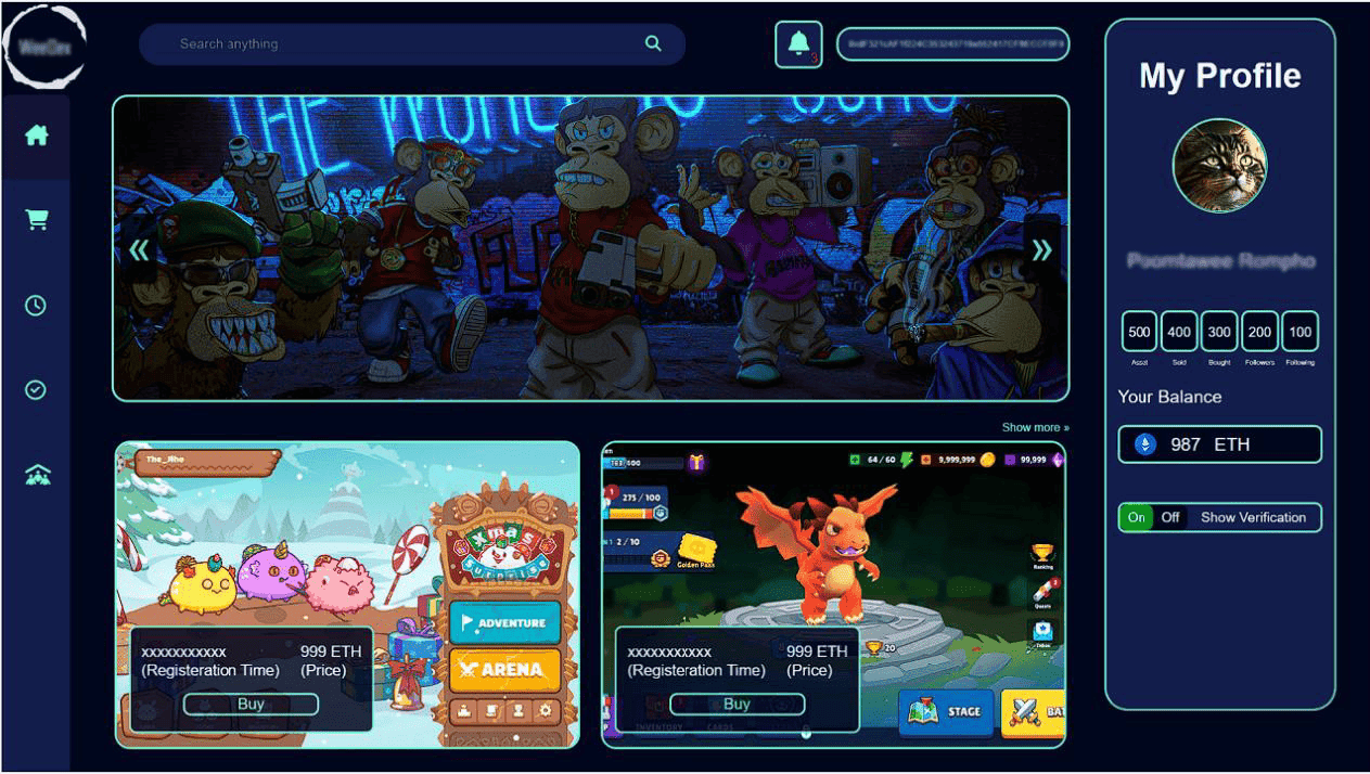 WeeDex-1 project cover